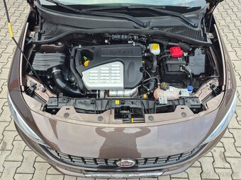 Fiat Tipo 1.4 Easy 88kW - 8