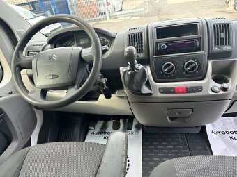 Citroën Jumper 3.0 hdi 116 kw - 8