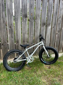 Prodám Early Rider Belter 16 - 8