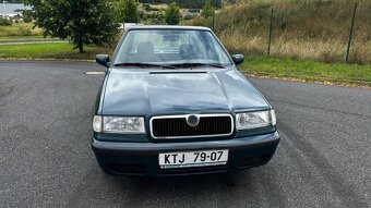 ŠKODA FELICIA 1.3 - 8