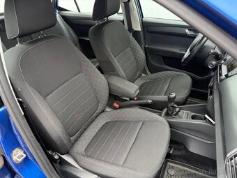Škoda Fabia, 1,2 TSI 66kW, 1.Maj, ČR, CEBIA - 8
