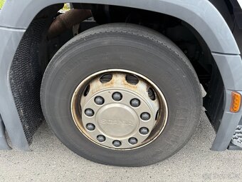 Scania R450 Euro 6 - 8