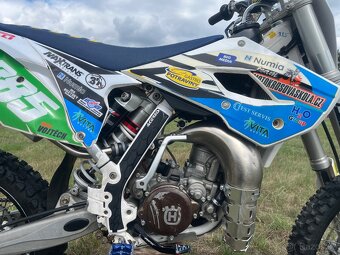 Husqvarna 85 TC - 8