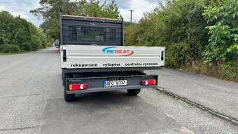 Renault Mater M9T Valník 2.3 100Kw - 8