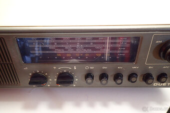 RETRO Rádio Tesla - 8