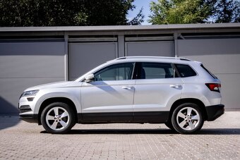Škoda Karoq 2.0 TDI 2019 4x4 DSG - aj na splátky - 8