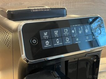 Automatický kávovar Philips - 8