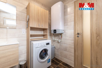 Prodej, RD 5+2, 248 m2, Karolíny Světlé, Brno - 8