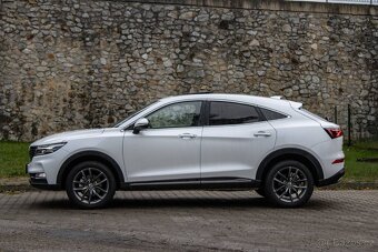 Dongfeng Fengon 5 1.5 Classic+ CVT - AJ NA SPLÁTKY - 8