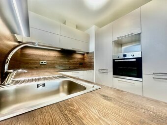 Byt 2kk 60 m2, ulice Mírová, Velké Meziříčí - 8