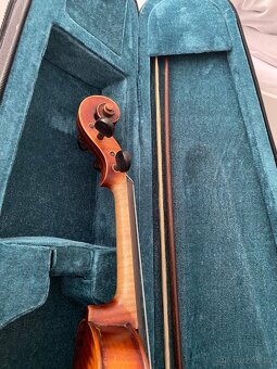 Staré housle 4/4 - 8