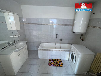 Pronájem rodinného domu, 90 m², Kámen, okres Děčín - 8