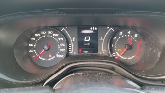 FIAT Tipo 1,4 T-Jet, S-design - 8