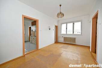 Prodej rodinného domu se třemi jednotkami, Kojkovice - 8