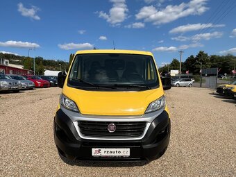 Fiat Ducato, 2.3MTJ 96kWCZ1.MAJKLIMA - 8