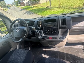 Fiat Ducato 3.0 - L2H2 - 8