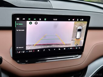 ŠKODA Enyaq Škoda ENYAQ 85x 210kW Facelift Selection 4650km - 8