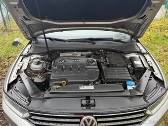 Vw Passat B8 1.6TDi 88kw/2016 - 8