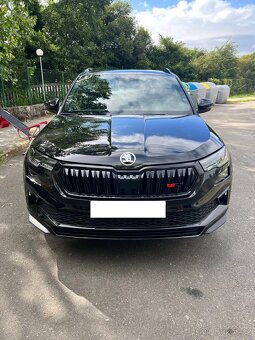 VRS Napisy pre ŠKODA - 8