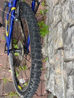 Kolo Gary Fisher - 8