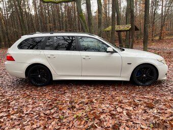 Bmw e61 525d XDrive LCI - 8
