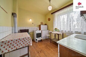 Prodej rodinného domu 133 m2, Jasenná - 8