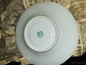 Karlovarský porcelán - 8