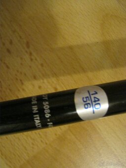 Běžky ATOMIC Back Country MOUNTAIN , délka 198cm - 8