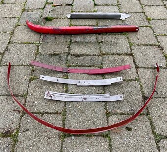 Jawa 250 350 perak, Ogar - kryty - 8