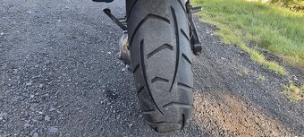 Yamaha XT Super Tenere 1200 - 8