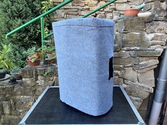 Mackie Thump 15 + obal - 8