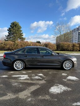 Audi a6 c7 3.0tdi Quattro - 8