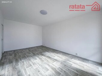 Pronájem bytu 2+1 v Chomutově - 8