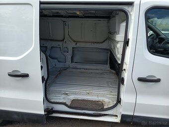 Renault Trafic 1.6 dCi 89kw 2/2018 - 8