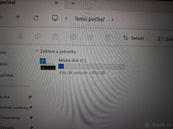 HP ProBook 640 G4, i5/12GB/SSD 512GB/záruka - 8