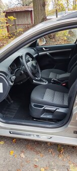 Škoda Octavia 2 2.0 TDI DSG 6 - 8