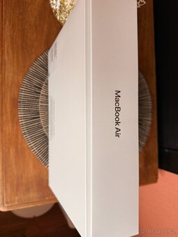 MacBook Air M1 - 8