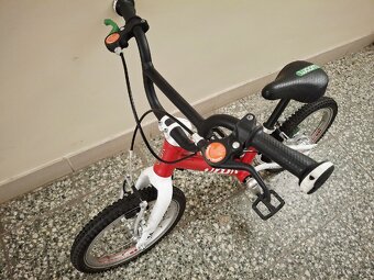 Dětské kolo Woom 2 - 8
