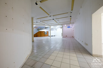 Pronájem obchodního prostoru 209 m², Uherské Hradiště - 8