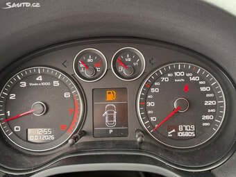 Audi A3, 1.4TFSI-DSG-18ALU.LED.XEN.TOP - 8