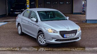 Peugeot 301 1.2 PureTech Allure - 8