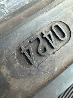 Continental 235/45 R20 LETNÍ SADA - 8