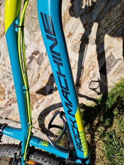 Dětské kolo vel.20 - 8