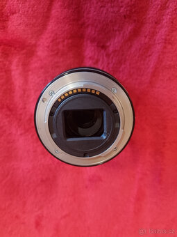 SIGMA objektiv 30mm f1.4 DC DN SONY E-mount - 8