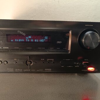 DENON AVR-1911 - 8