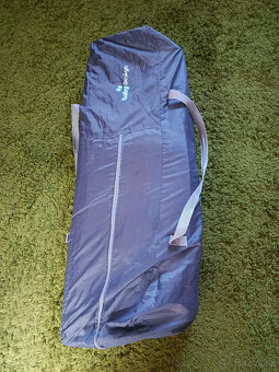 Cestovní postýlka - 8