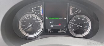 Nákladní auto DAF LF 7,5t - 8