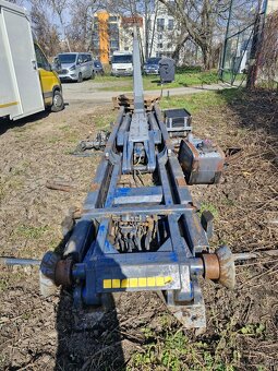 Kontejnerová nástavba - 8