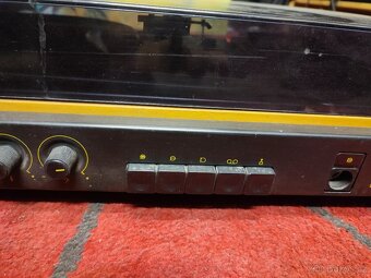 Gramofon TESLA NZK 160 - 8