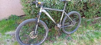 Horská kola Kellys - 8